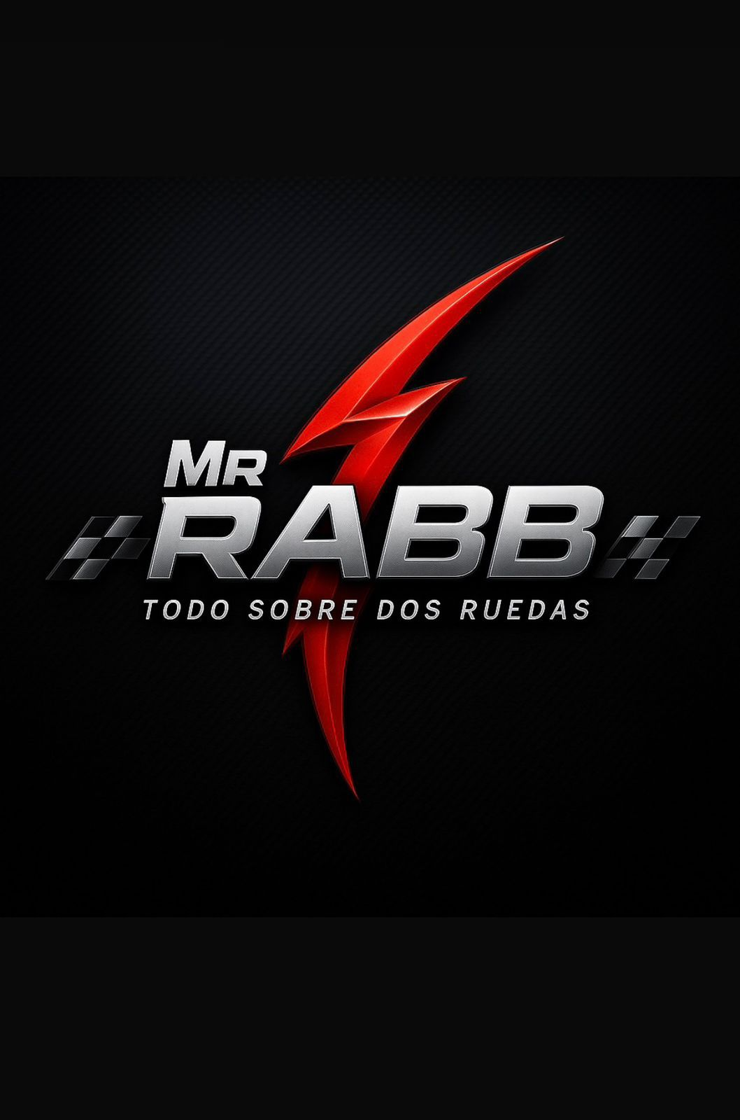 Mr Rabb Logo
